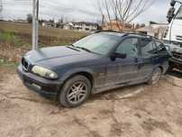 Dezmembrari  BMW 3 (E46)  1998  > 2007 320 d Motorina