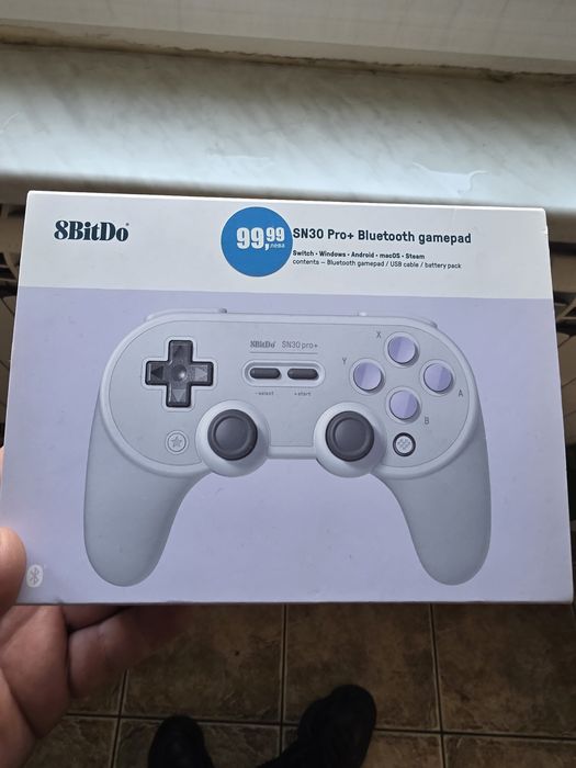 Джойстик за Nintendo switch