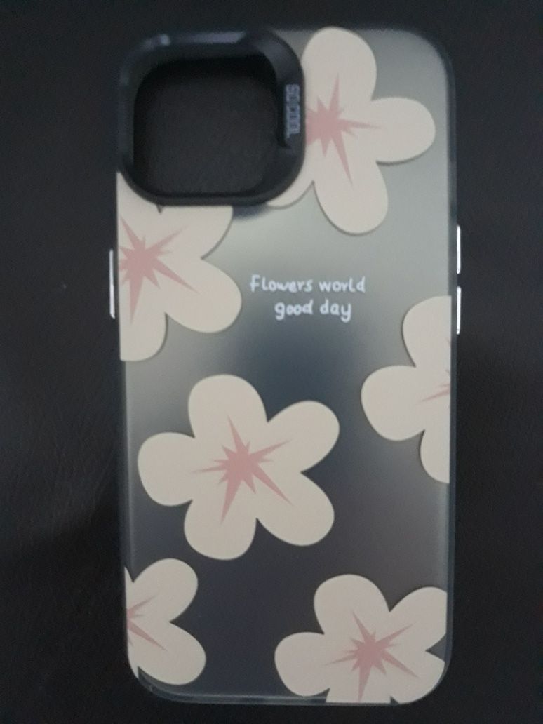 Кейс iPhone 13 14 15 15pro