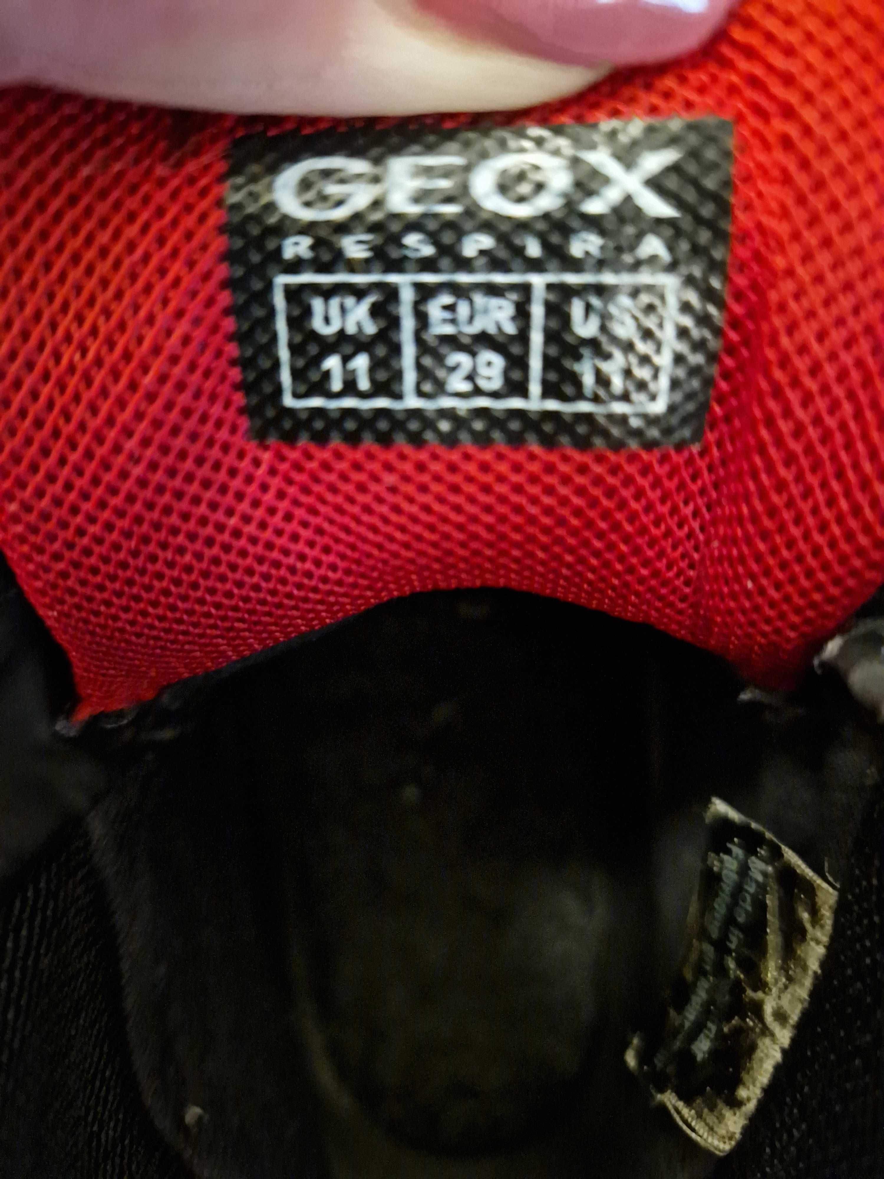 Ghete geox copii