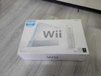 consola nintendo wii RVL-001 ( EUR)