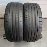 2 Anvelope vara 255 45 20 Pirelli DOT 2022