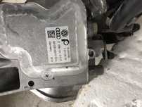 Охладител за 3.0 tdi, Audi
