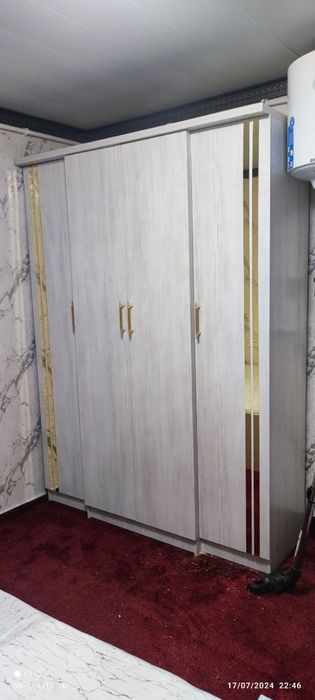 Shkaf shkof kiyim shkop