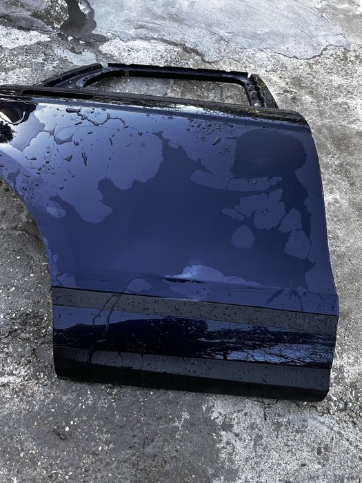 Ușă dreapta spate range rover evoque.l 551.cod:k8d2-20254-AA