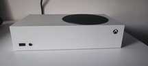Vând Xbox series s 512gb