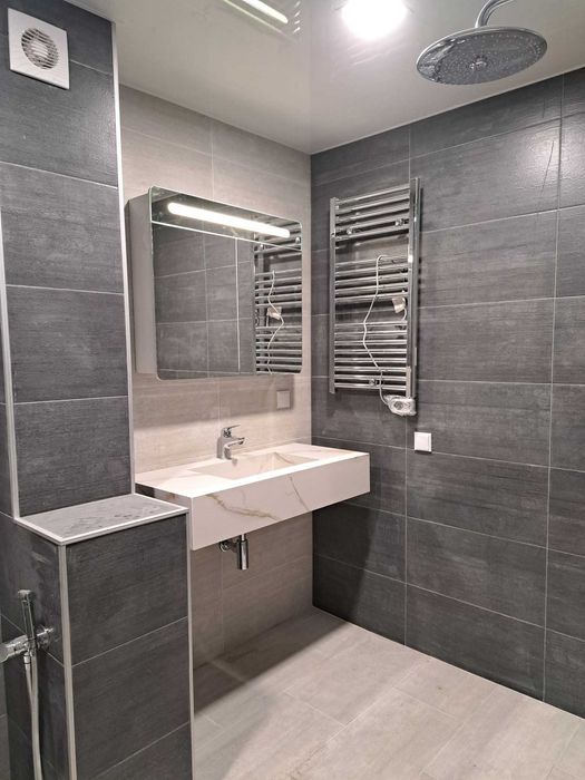 Вътрешни ремонти