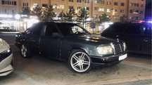 Диски AMG r18 Обмен