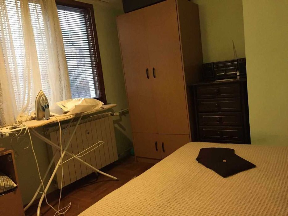 Дава се под наем Двустаен апартамент в София, Света Троица - 65 кв.м за 357 € - Снимка #4