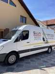 Sprinter euro 5 vand schimb