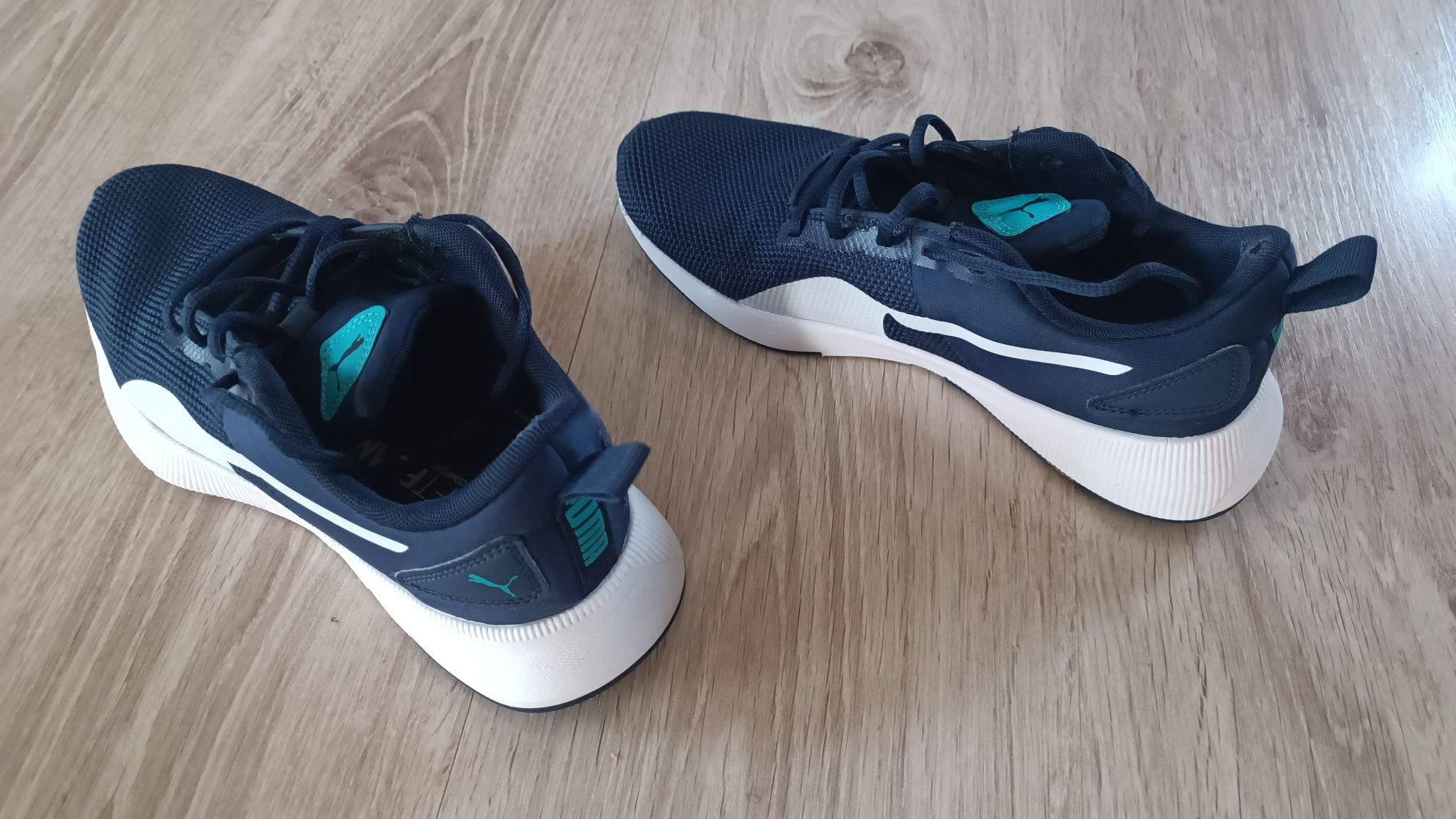Pantofi Puma copil nr. 37