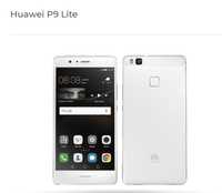 Tel Huawei P9 lite.