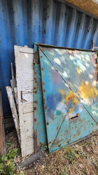 Ворота 150 см* 200 см