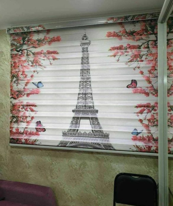 Жалюзи jalyuzi kombo