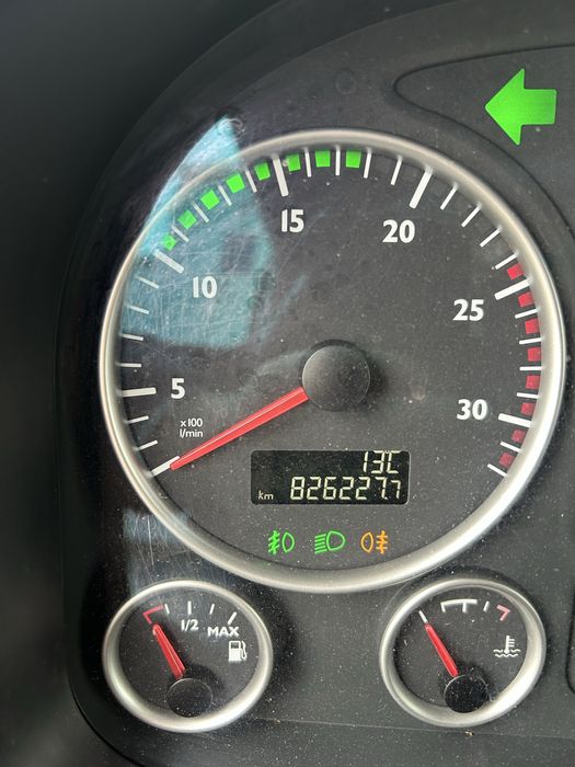 Vand MAN TGX 440 Euro 4 standard