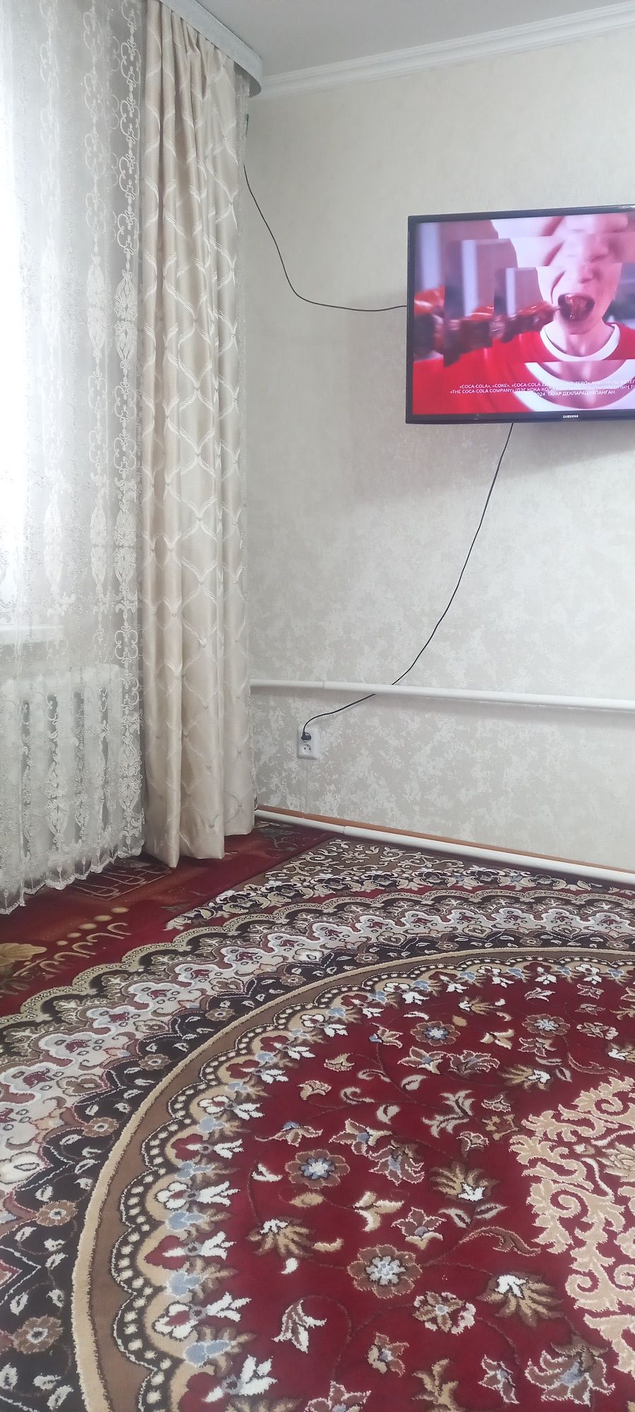 Продам 3комн.квартиру