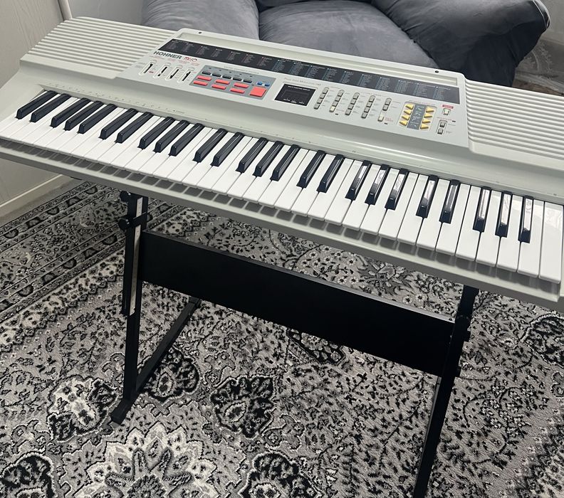 Hohner psk60 stare buna