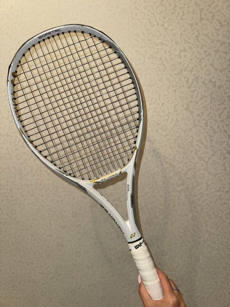 Теннисные ракетки фирмы yonex