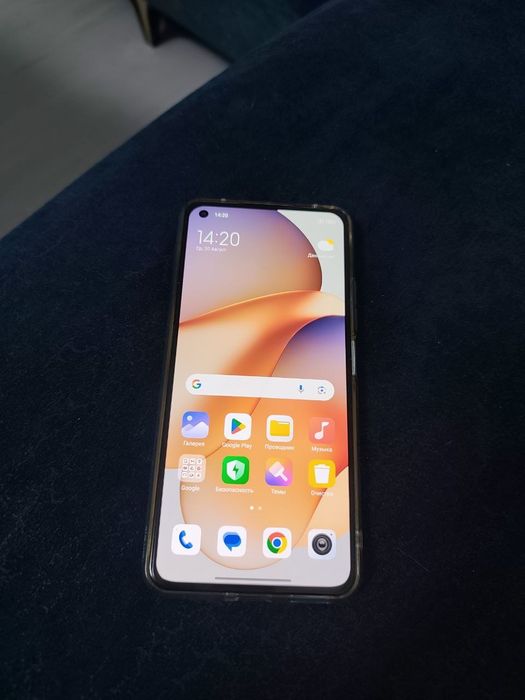XIAOMI 11 Lite 5G