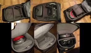 Rucsac pentru drone DJI carry more backpack Nou Sigilat! cu factura!
