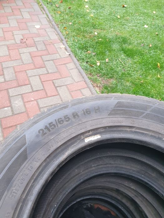 Anvelope Continental