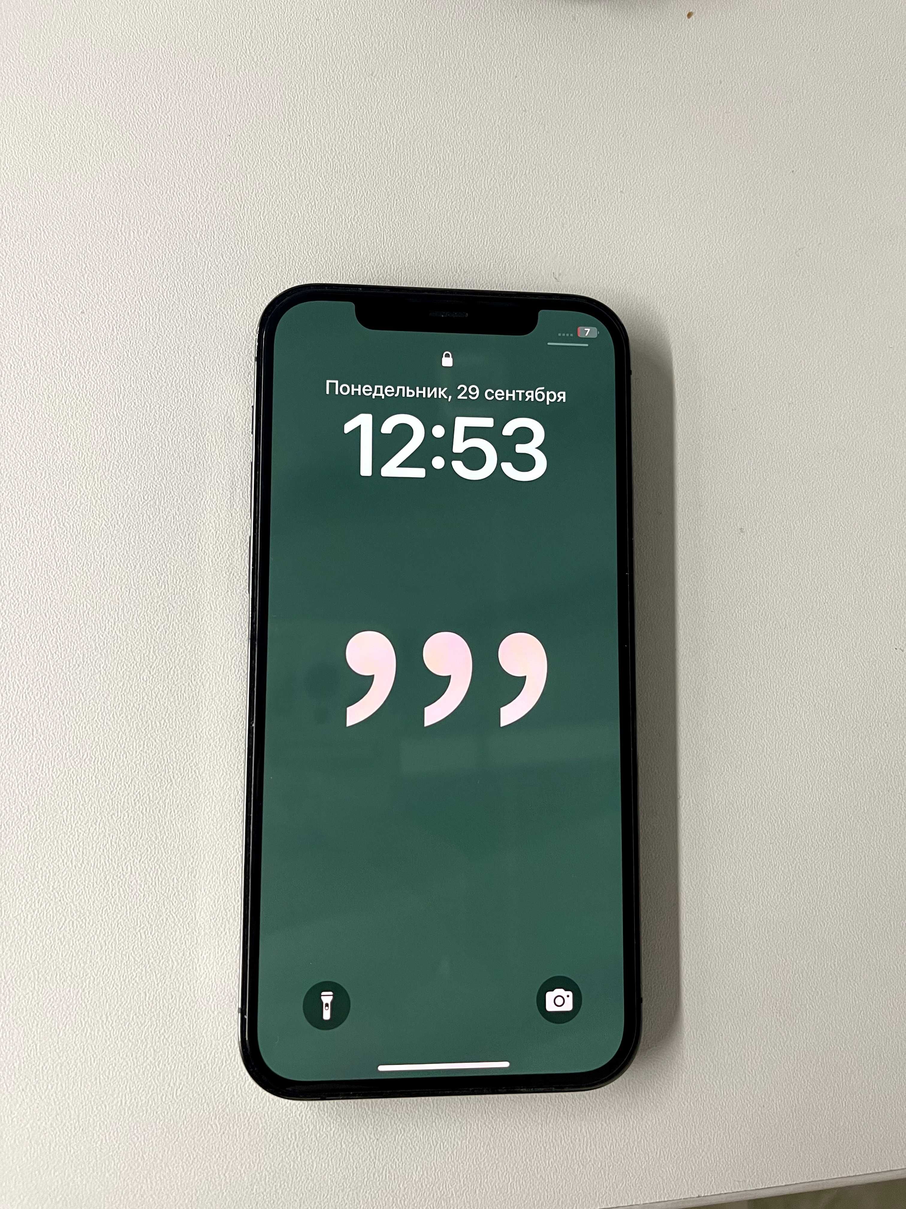 Продается Iphone 12 pro