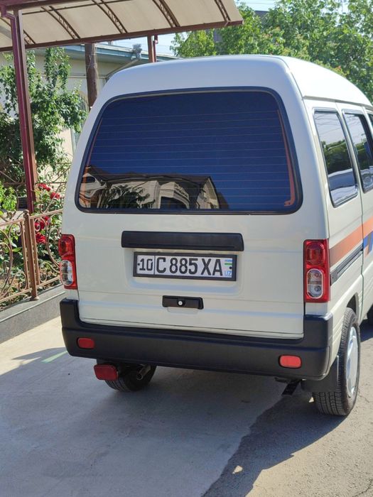 Damas chevrolet sotilad