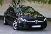•⁠  ⁠Mercedes-Benz  A-Klasse 220