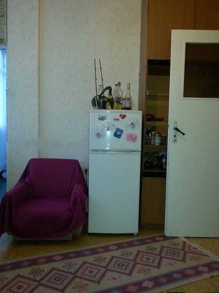 Гарсониера в кв.Казански