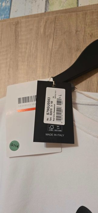 Dsquared L-мъжко горнище/блуза