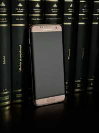 Samsung Galaxy S7 Edge (SM-G935F) Gold - Display spart