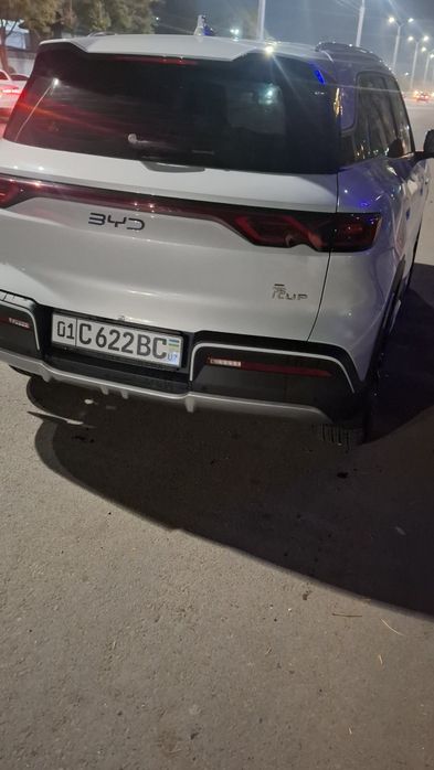 Byd yuan up dop opsiya +