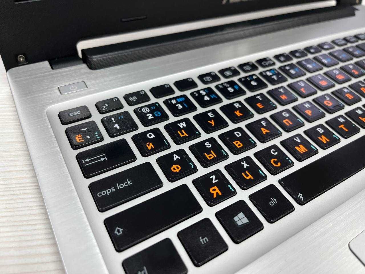 ASUS Core i3/ОЗУ 8/SSD 128/HDD 1Tb/Для офиса Шустрый