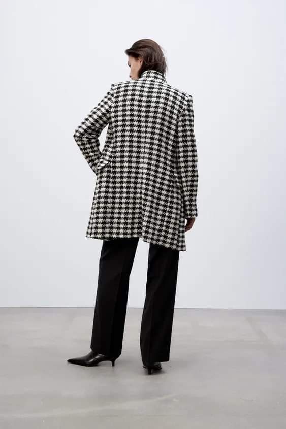 Palton Zara marimea S