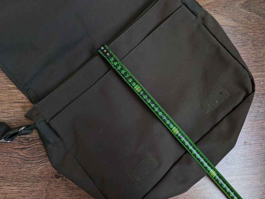 Чанта S.Oliver / Messenger Bag S.Oliver