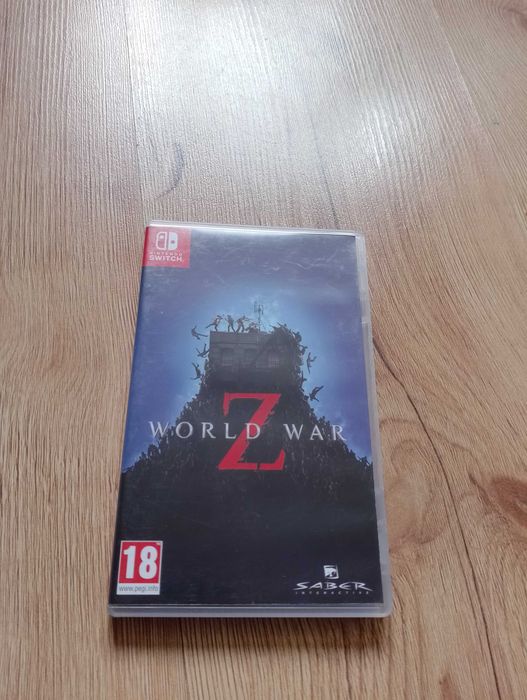 Игри за Nintendo switch