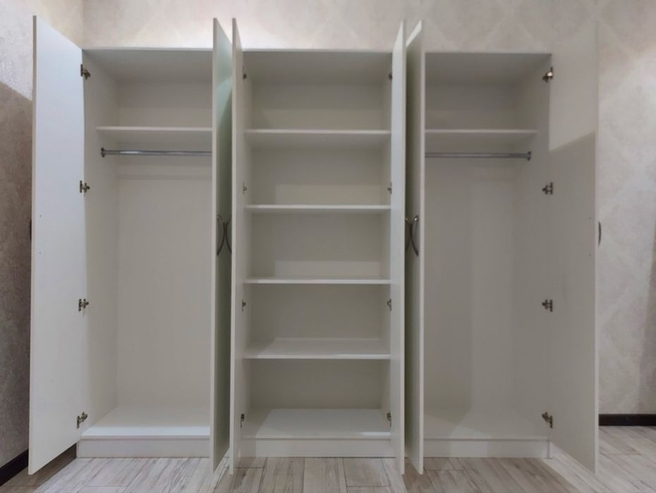 Шкаф размер 3 метра