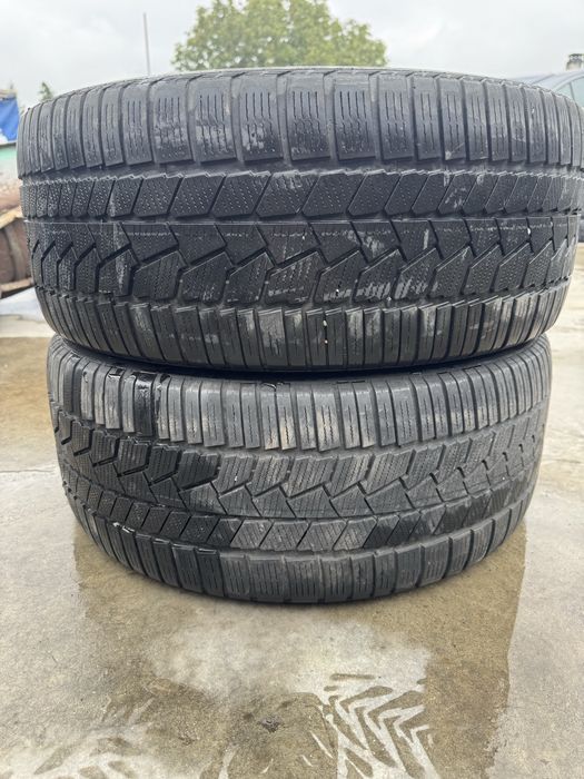 2 anvelope iarna continental wintercontact ts 860 s ssr 245/45r19