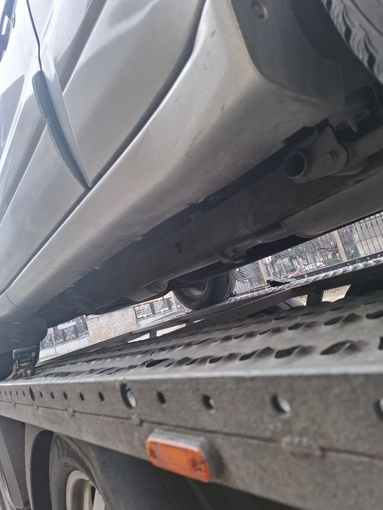 SUZUKI Grand Vitara 2.0HDI KLIMA