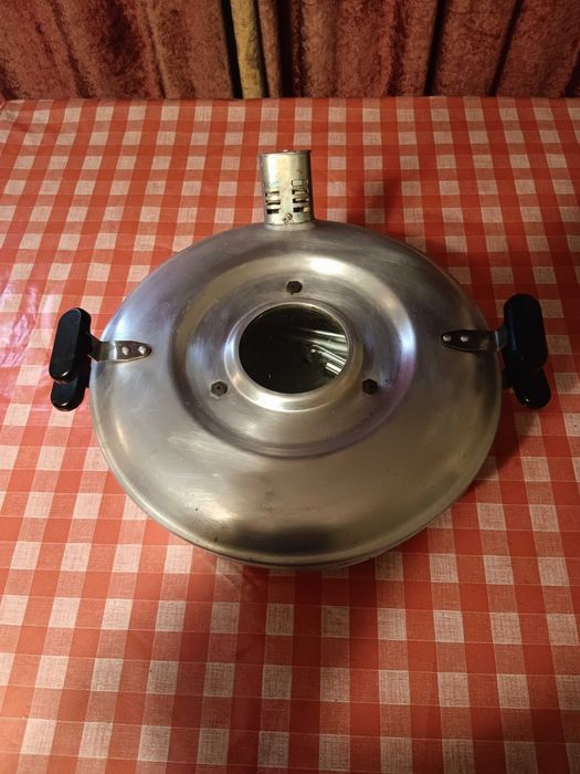 Продавам електрическата тенджера!