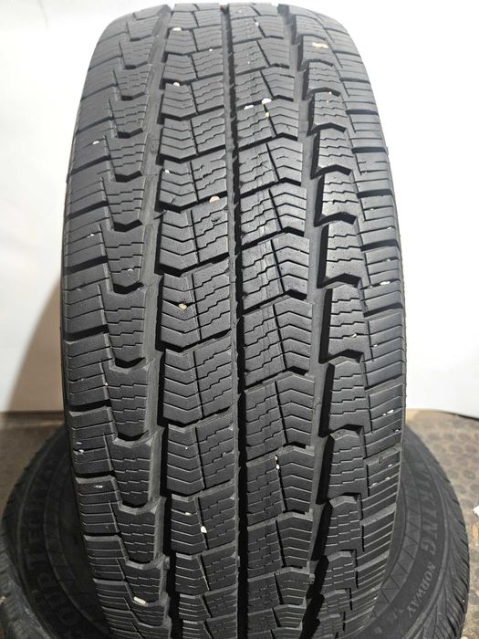 2бр 215/65/16С  VIKING 8мм грайфер дот:21г безплатен монтаж