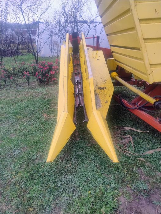 Vand culegătoare porumb Berko.