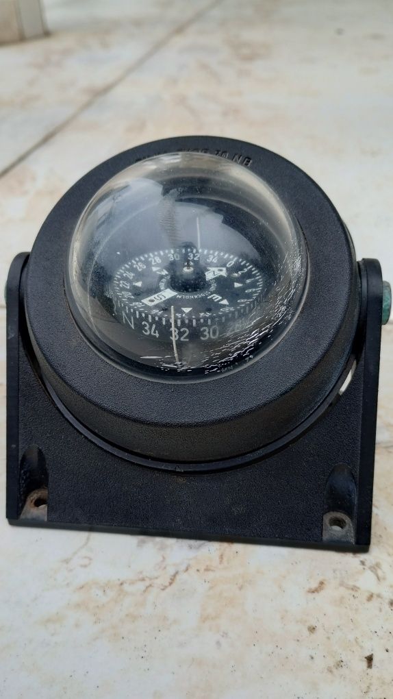 Компас Silva Type 70NB