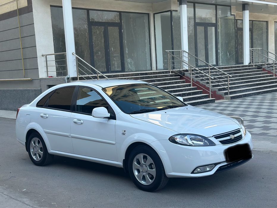 Jentra 2023 yil metan