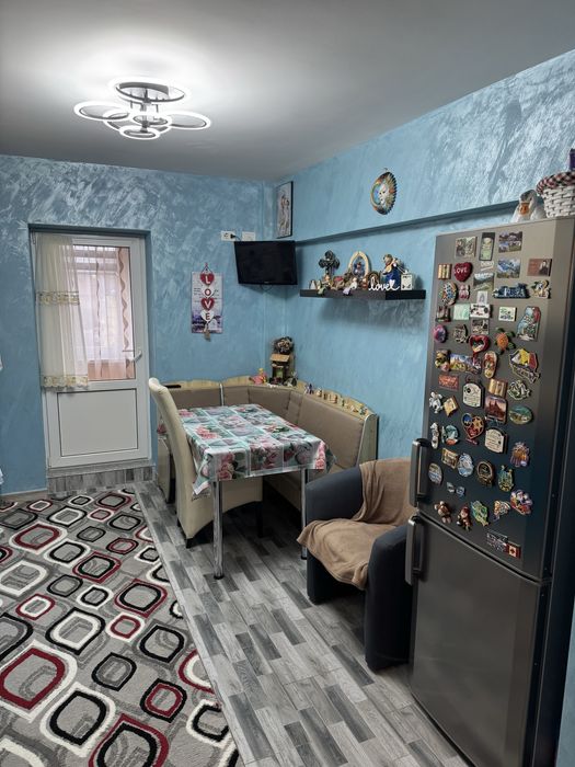 Apartament savinesti