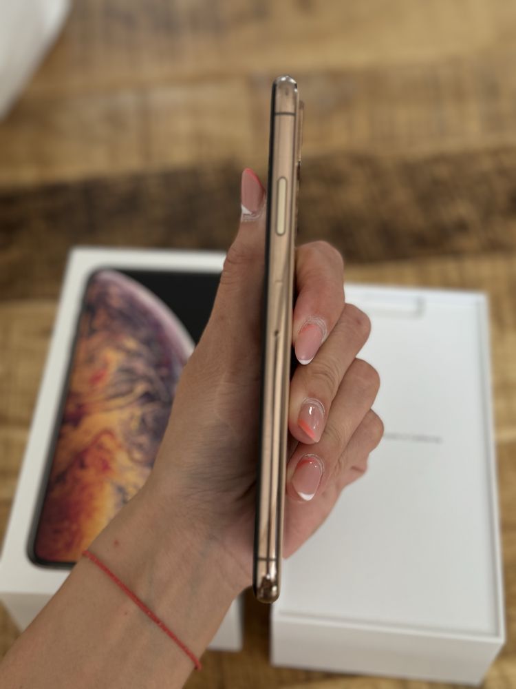 Iphone XS Max 64 GB