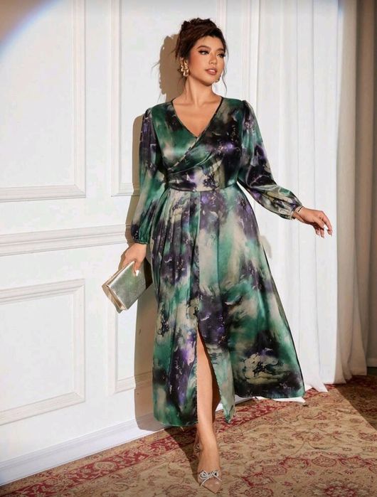 Rochie eleganta noua 2XL