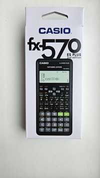 Vand calculator știntific Casio fx570