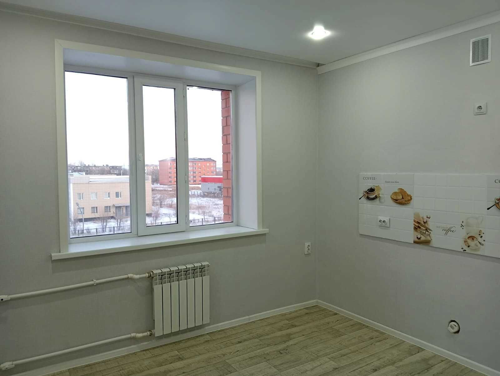 Продам улучшен. 1 ком кв. 41кв.м. кирп.Проспект. Помощь в Ипотеки