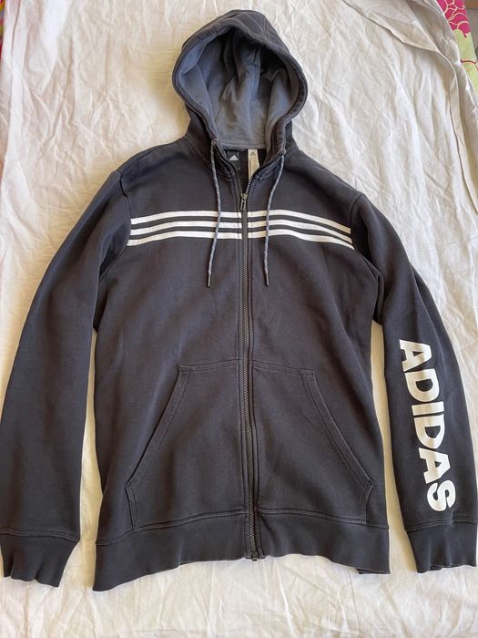 Nike, Adidas сиучер горнища